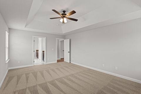 Tiny photo for 2676 Ashton Drive, Hephzibah, GA 30815 (MLS # 545311)