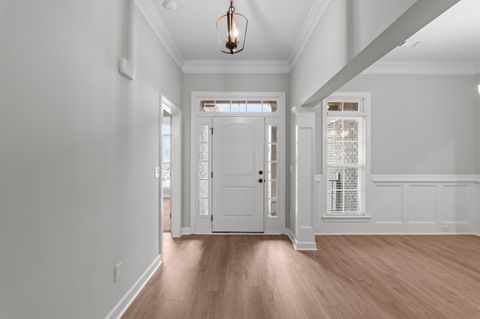 Tiny photo for 2676 Ashton Drive, Hephzibah, GA 30815 (MLS # 545311)