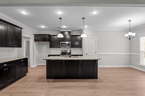 Tiny photo for 2676 Ashton Drive, Hephzibah, GA 30815 (MLS # 545311)