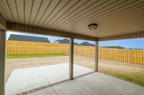 Tiny photo for 2676 Ashton Drive, Hephzibah, GA 30815 (MLS # 545311)