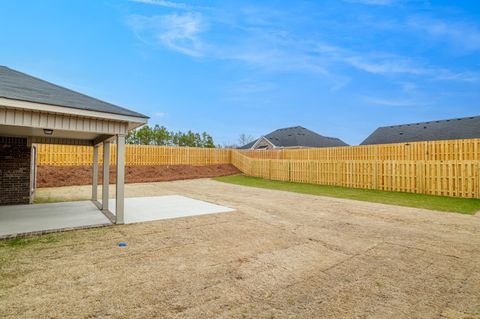 Tiny photo for 2676 Ashton Drive, Hephzibah, GA 30815 (MLS # 545311)