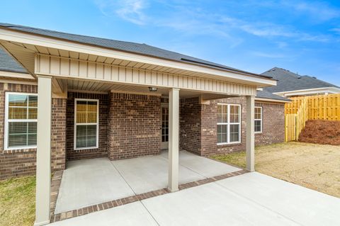 Tiny photo for 2676 Ashton Drive, Hephzibah, GA 30815 (MLS # 545311)