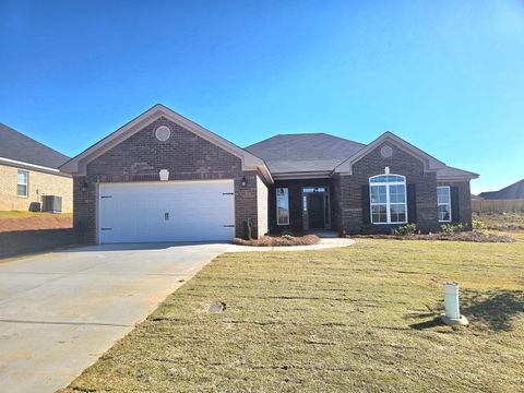 Photo of 2676 Ashton Drive, Hephzibah, GA 30815 (MLS # 545311)