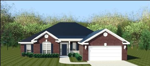 Tiny photo for 2676 Ashton Drive, Hephzibah, GA 30815 (MLS # 545311)