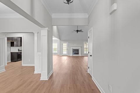 Tiny photo for 2676 Ashton Drive, Hephzibah, GA 30815 (MLS # 545311)