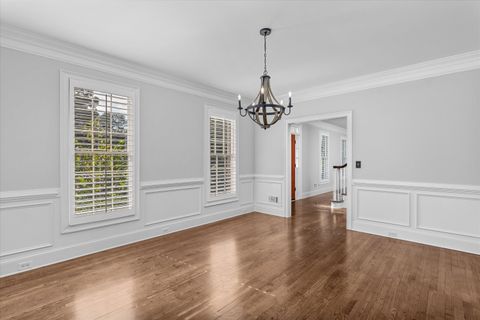 Tiny photo for 3684 Inverness Way, Martinez, GA 30907 (MLS # 552890)