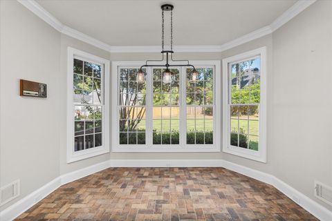 Tiny photo for 3684 Inverness Way, Martinez, GA 30907 (MLS # 552890)