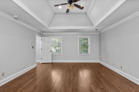 Tiny photo for 3684 Inverness Way, Martinez, GA 30907 (MLS # 552890)