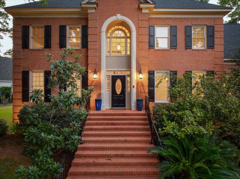 Tiny photo for 3684 Inverness Way, Martinez, GA 30907 (MLS # 552890)