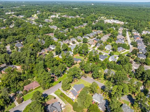 Tiny photo for 3684 Inverness Way, Martinez, GA 30907 (MLS # 552890)