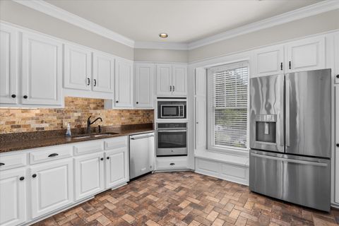 Tiny photo for 3684 Inverness Way, Martinez, GA 30907 (MLS # 552890)