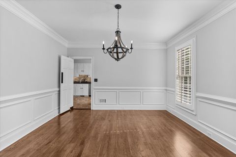 Tiny photo for 3684 Inverness Way, Martinez, GA 30907 (MLS # 552890)