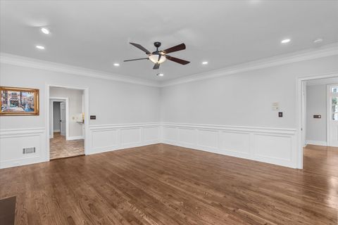 Tiny photo for 3684 Inverness Way, Martinez, GA 30907 (MLS # 552890)