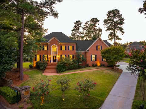 Tiny photo for 3684 Inverness Way, Martinez, GA 30907 (MLS # 552890)