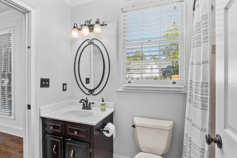 Tiny photo for 3684 Inverness Way, Martinez, GA 30907 (MLS # 552890)