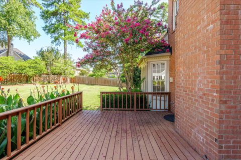 Tiny photo for 3684 Inverness Way, Martinez, GA 30907 (MLS # 552890)