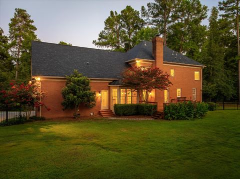 Tiny photo for 3684 Inverness Way, Martinez, GA 30907 (MLS # 552890)