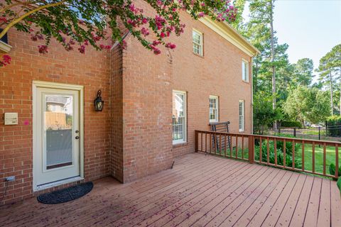 Tiny photo for 3684 Inverness Way, Martinez, GA 30907 (MLS # 552890)