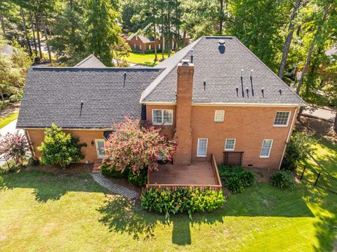 Tiny photo for 3684 Inverness Way, Martinez, GA 30907 (MLS # 552890)