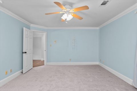 Tiny photo for 3684 Inverness Way, Martinez, GA 30907 (MLS # 552890)