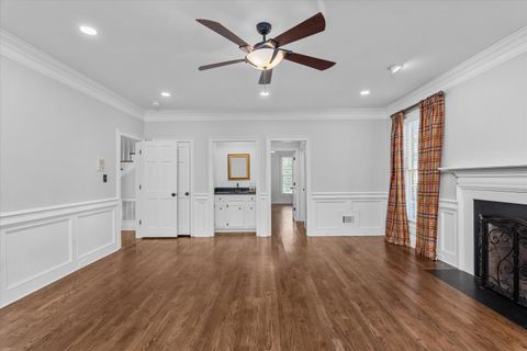 Tiny photo for 3684 Inverness Way, Martinez, GA 30907 (MLS # 552890)