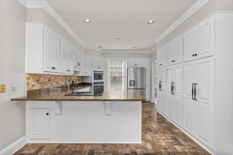 Tiny photo for 3684 Inverness Way, Martinez, GA 30907 (MLS # 552890)