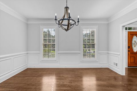 Tiny photo for 3684 Inverness Way, Martinez, GA 30907 (MLS # 552890)