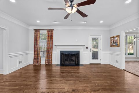 Tiny photo for 3684 Inverness Way, Martinez, GA 30907 (MLS # 552890)