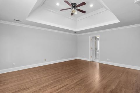 Tiny photo for 3684 Inverness Way, Martinez, GA 30907 (MLS # 552890)