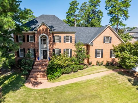 Tiny photo for 3684 Inverness Way, Martinez, GA 30907 (MLS # 552890)