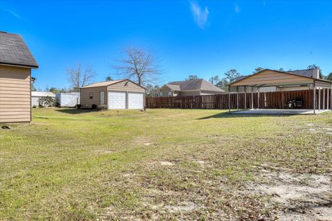 Tiny photo for 3908 PADRICK Street, Augusta, GA 30909 (MLS # 539961)