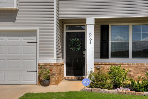 A home in North Augusta