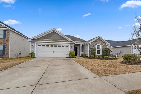 Photo of 4056 Pullman Circle, Augusta, GA 30909 (MLS # 550482)