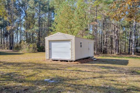 Tiny photo for 181 Kedron Church Road, Aiken, SC 29805 (MLS # 549358)