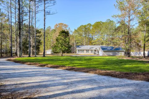 Tiny photo for 181 Kedron Church Road, Aiken, SC 29805 (MLS # 549358)