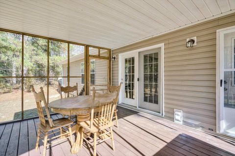 Tiny photo for 181 Kedron Church Road, Aiken, SC 29805 (MLS # 549358)