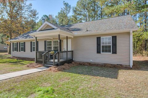 Tiny photo for 181 Kedron Church Road, Aiken, SC 29805 (MLS # 549358)