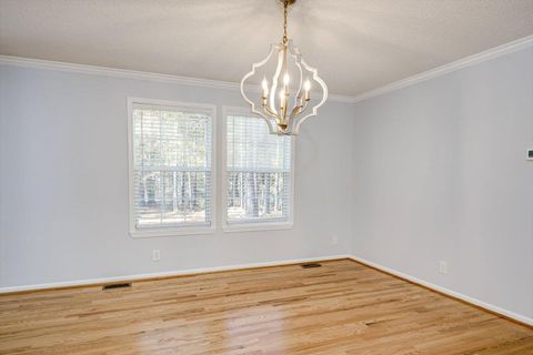 Tiny photo for 181 Kedron Church Road, Aiken, SC 29805 (MLS # 549358)