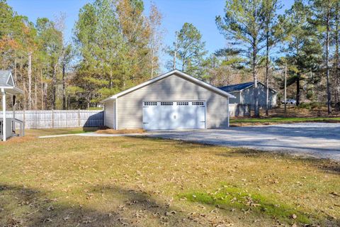 Tiny photo for 181 Kedron Church Road, Aiken, SC 29805 (MLS # 549358)
