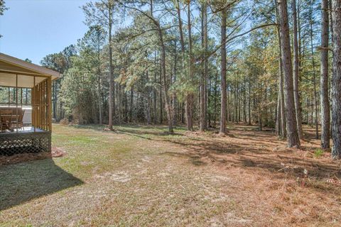 Tiny photo for 181 Kedron Church Road, Aiken, SC 29805 (MLS # 549358)