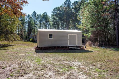 Tiny photo for 181 Kedron Church Road, Aiken, SC 29805 (MLS # 549358)