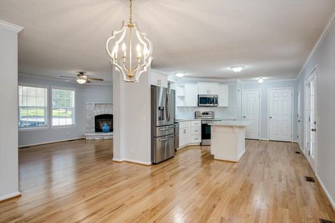 Tiny photo for 181 Kedron Church Road, Aiken, SC 29805 (MLS # 549358)