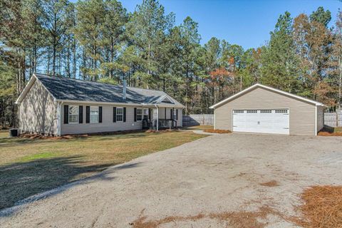 Tiny photo for 181 Kedron Church Road, Aiken, SC 29805 (MLS # 549358)