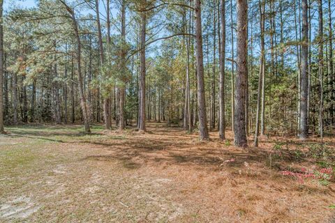 Tiny photo for 181 Kedron Church Road, Aiken, SC 29805 (MLS # 549358)