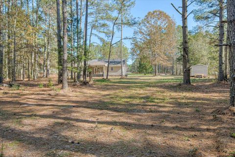 Tiny photo for 181 Kedron Church Road, Aiken, SC 29805 (MLS # 549358)