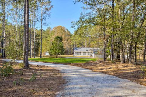Tiny photo for 181 Kedron Church Road, Aiken, SC 29805 (MLS # 549358)