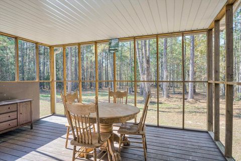 Tiny photo for 181 Kedron Church Road, Aiken, SC 29805 (MLS # 549358)