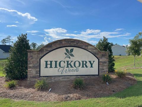 Tiny photo for 343 Tupelo Pass Pass, Harlem, GA 30814 (MLS # 547713)