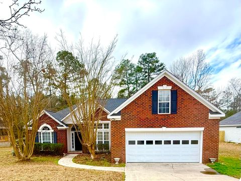 Photo of 352 Saint Julian Place, North Augusta, SC 29860 (MLS # 553013)
