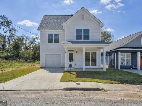 Photo of 26 Sherman Street, Augusta, GA 30901 (MLS # 550177)